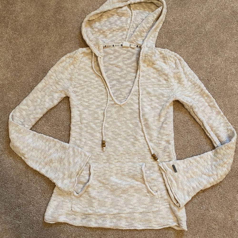 Roxy Sweater / Hoodie